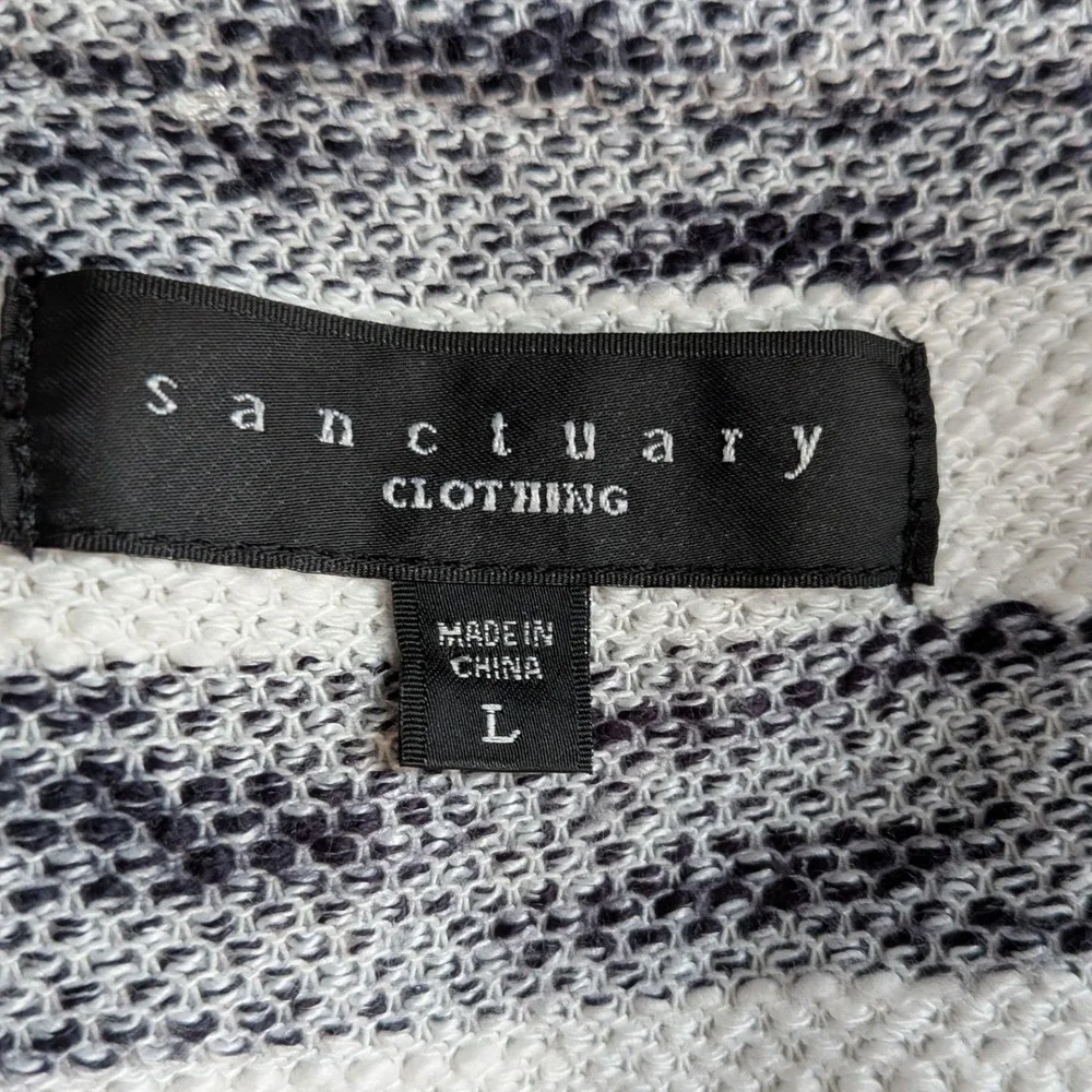 Sanctuary boho career